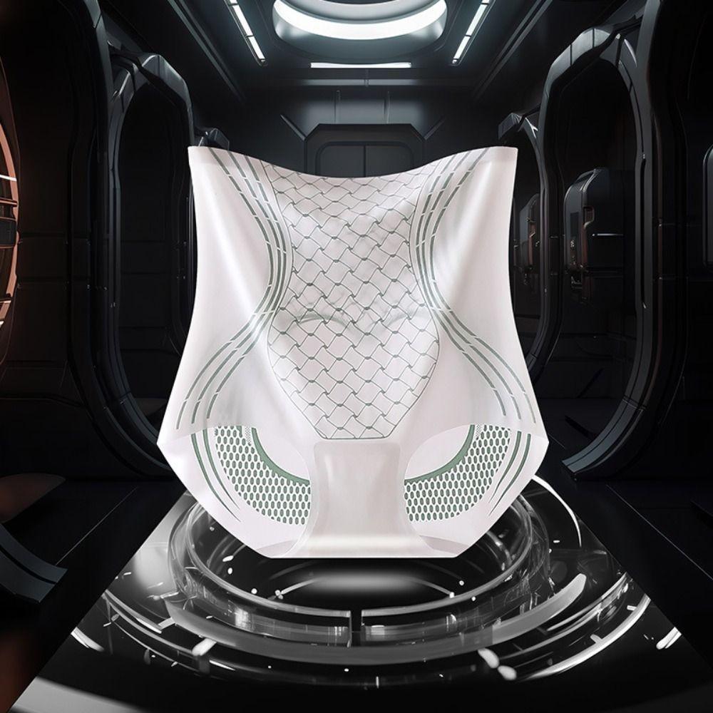 Утягивающие бесшовные трусики женские утягивающие живот подтягивающие трусы контроль формы