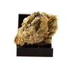 Stones and Minerals - FOR JEWELRY - Siderite, Quartz, Pyrite - 290.7 Ct - Mésage Mine - Rare