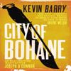 City of Bohane by Kevin Barry Paperback Book 9780099549154