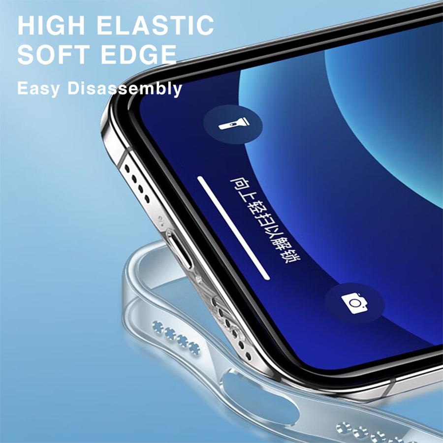 Чехол для телефона с изображением самолета и билетов на автобус для iPhone 16 Pro 13 Pro Max SE 8 7 Plus XR 14 15 Pro Max 11 12 Mini X XS Max Прозрачный Мягкий