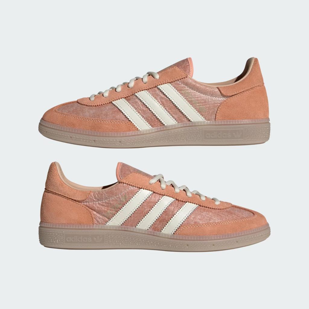 JR3661 adidas Originals Handball Spezial Медный Туман Белый Чудо (Мужской)