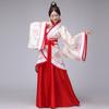 Women's Hanbok Plus Size Loose Chinese Tang Dynasty Performance Cosplay Clothing Hanbok Traditional