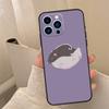 Милый Чехол для Телефона с Крысами Rattie Rats Для iPhone 16 15 14 13 11 12 17 Pro Max mini 15 16 Plus 16e 17 Air Cover Coque