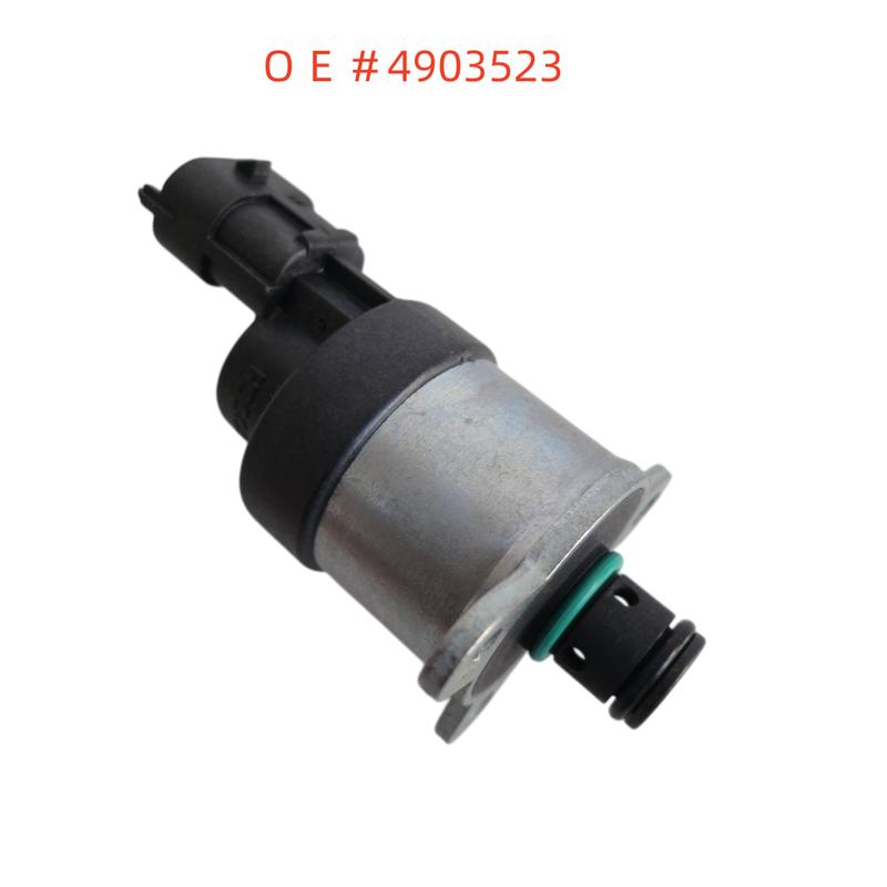 high quality new 4903523 Fuel Control Actuator For Cumm 8.9 Liters ISC ISL Engine Applications