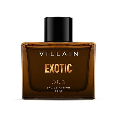 Exotic OUD Luxury Premium Long - Lasting Fragrance Eau De Parfum для мужчин - 50 мл