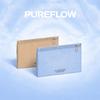 Предзаказ 2-го студийного альбома LE SSERAFIM PUREFLOW pt.1 Weverse Albums версия