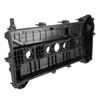 Крышка клапана двигателя автомобиля для Ford Escape 2.3L 2005-2008 Focus 2.0L 2008-2011 4S4Z6582CA 4S4G6M293CP 4S4Z6582D 4S4Z6582C