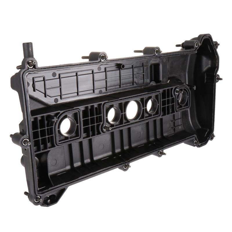 Крышка клапана двигателя автомобиля для Ford Escape 2.3L 2005-2008 Focus 2.0L 2008-2011 4S4Z6582CA 4S4G6M293CP 4S4Z6582D 4S4Z6582C