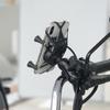 X-shaped Waterproof 9V To 24V USB Motorcycle Bracket Motorcycle Charger