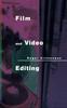 Книга Film and Video Editing