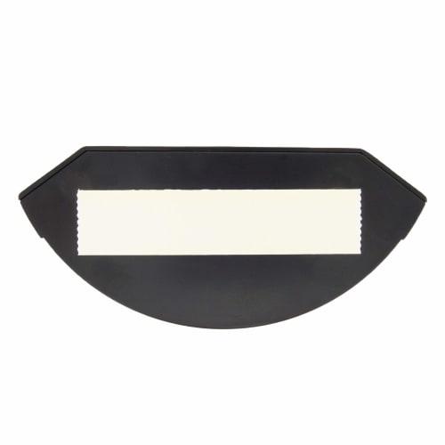 Sun Company Lev-o-gage Sr. Inclinometer - Perfect Level for RVs, Trailers, Campers, and Trailers | Made In the USA, Super Strong Adhesive, One Size