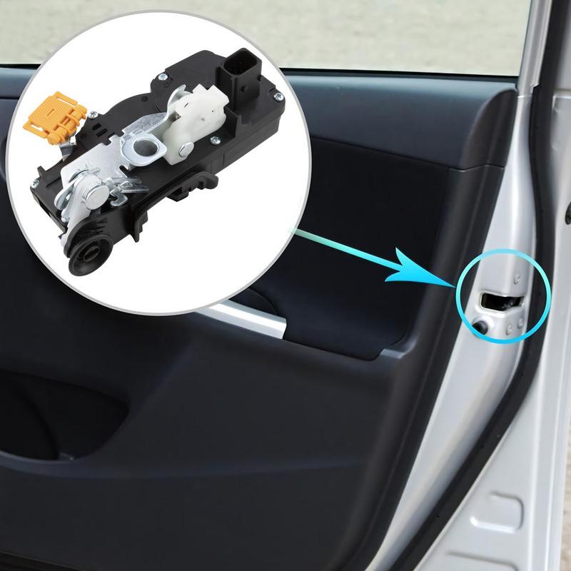 931-108 931-109 Автомобильные приводы замка передней и задней двери для GMC CHEVROLET CADILLAC 2007-200 931-304 931-303