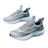 Summer New Running Shoes Ultra-light Shock-absorbing Breathable Fashion Versatile Casual Shoes Student Body Test Racing Sports Shoes