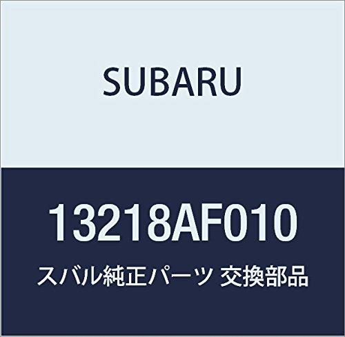 SUBARU Genuine Parts Shim Valve Part Number 13218AF010