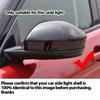Dynamic Turn Signal LED Side Mirror Indicator Blinker Sequential Lamp for Land Rover Discovery Sport L550 Range Evoque L538 L560