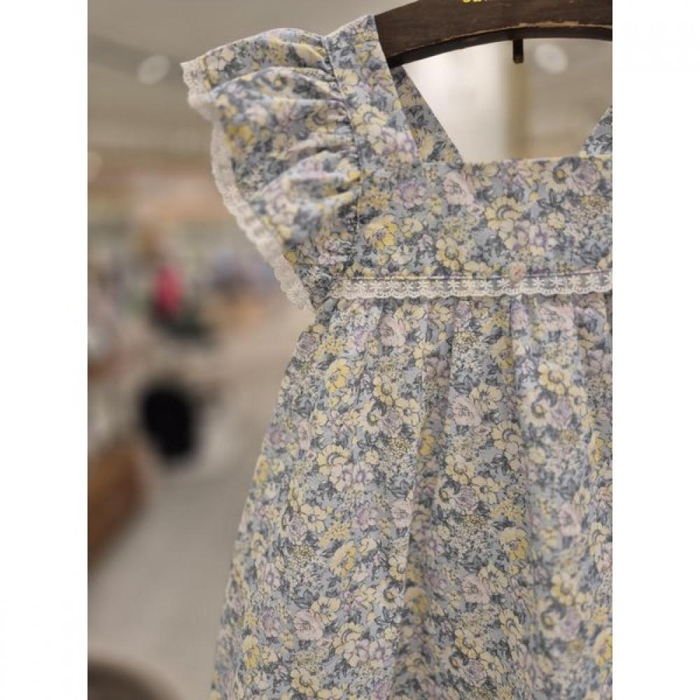 Chocola Lena Flower Set Ttpmoe205