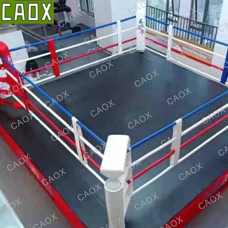 CAOX Boxing & Sanda Training Equipment