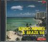 CD SERGIO MENDES & BRAZIL '66 - Sergio Mendes & Brazil '66 NLC56 EASTERN ENTERPR Germany Obi Pop Used