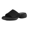Slippers Women's Summer Outer Wear Fashion 2025 New Open-toed Comfortable Sandals, Soft-soled Beach Slips