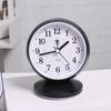 Fashion and Creative Student Desktop Alarm Clock Mute Clock Home Decoration Desk Clock Children's Bedroom Clock