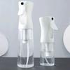 200/300/500ml High Pressure Spray Bottles Refillable Bottles Continuous Mist Watering Can Automatic Salon Barber Water Sprayer