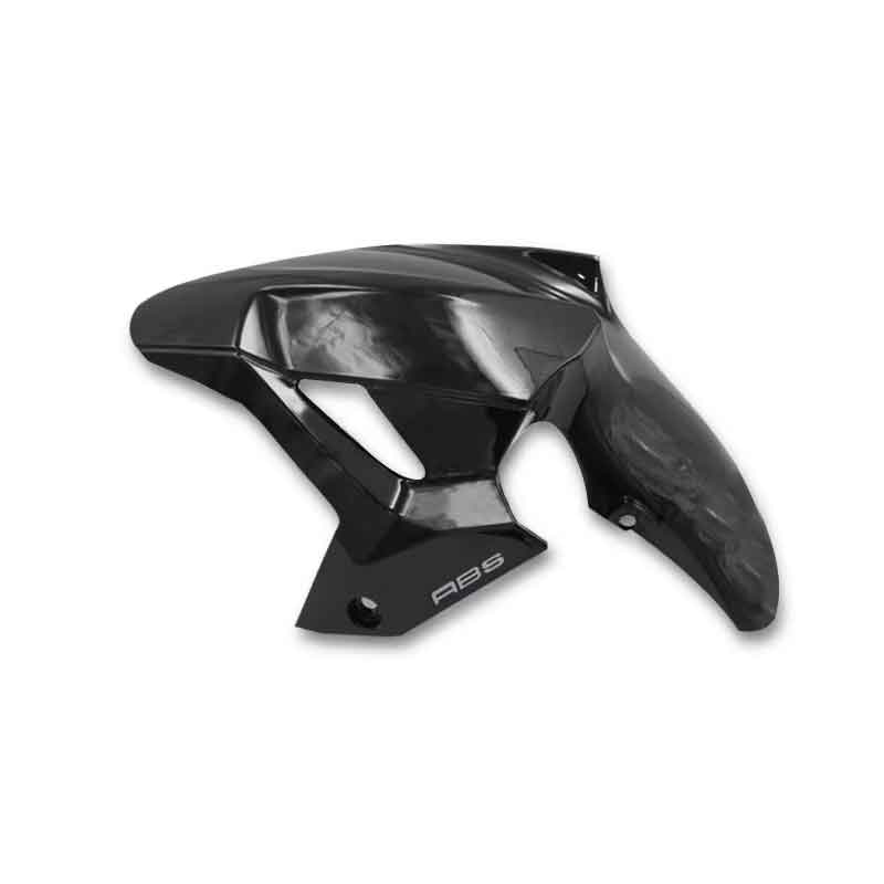 Fit For KAWASAKI Z400 NINJA400 Z Ninja 400 18-24 Motorcycle Accessories Front Mudguard Fender Wheel Cover Splash Guard Protector