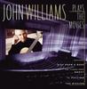 CD JOHN WILLIAMS - Plays the Movies SK63000 Sony Classical 1996 US Soundtracks & Musicals Used
