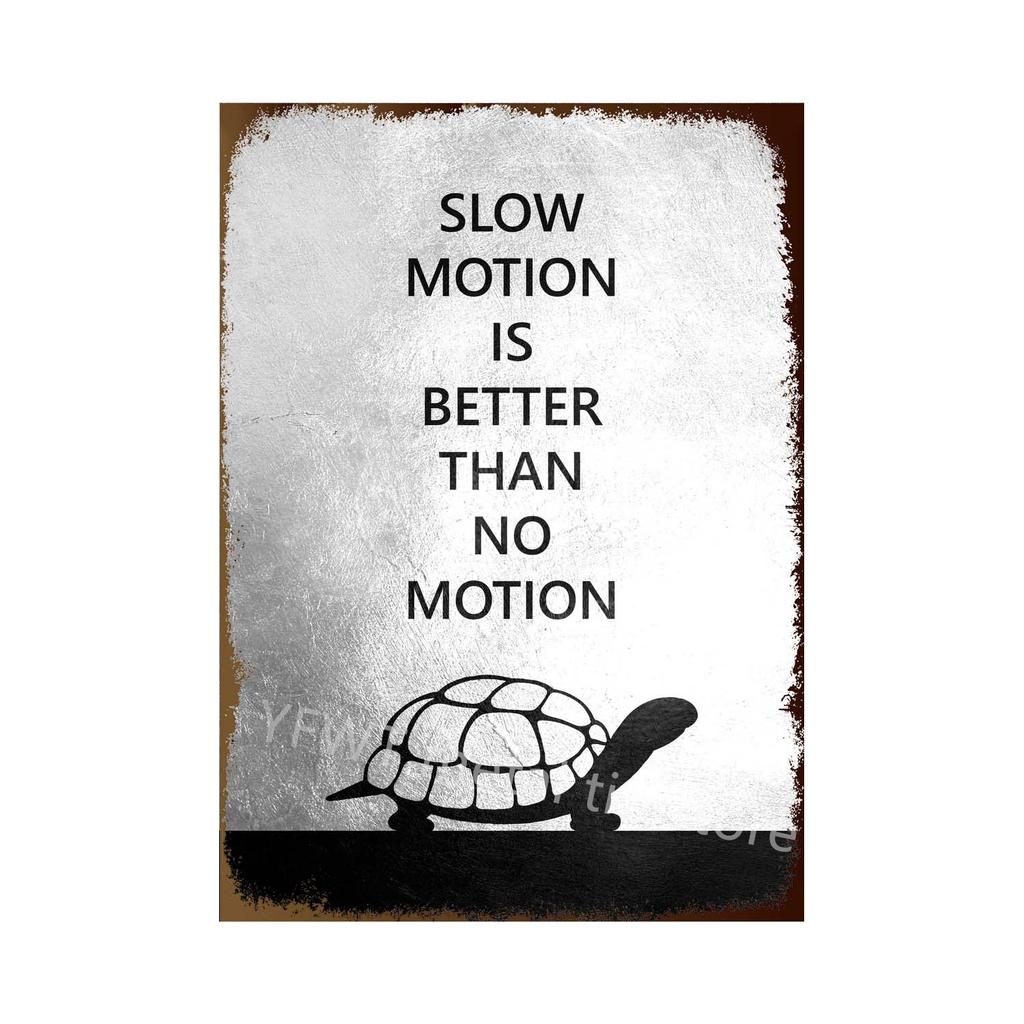 Делай все возможное и работай усердно Мотивирующая цитата Металлическая жестяная вывеска Художественные постеры Декоративная настенная картина для офиса Домашний декор