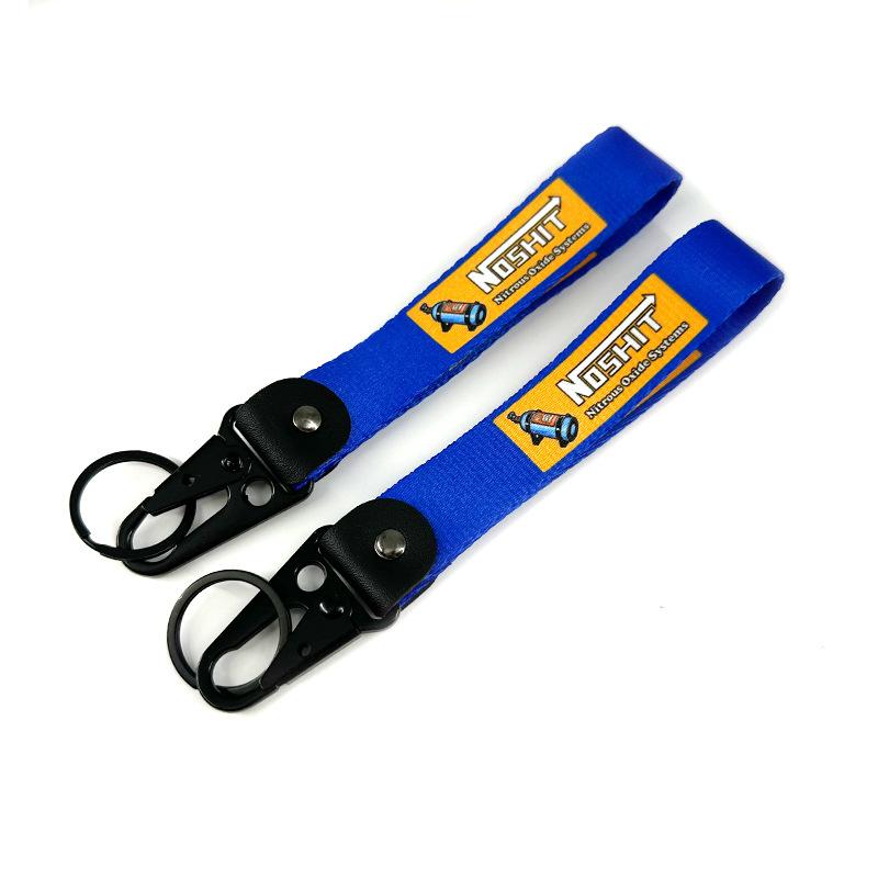 Модный брелок в виде головы орла с аниме-брелком для мотоцикла, подвеской на сумку, брелоком для ключей, шнурком для автомобильной культуры, цифровым украшением