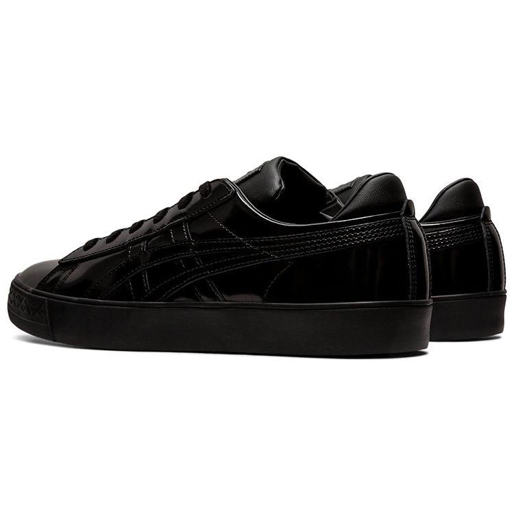 ONITSUKA TIGER Кеды Fabre Bl-S Низкие Унисекс Черный 1183A700-001