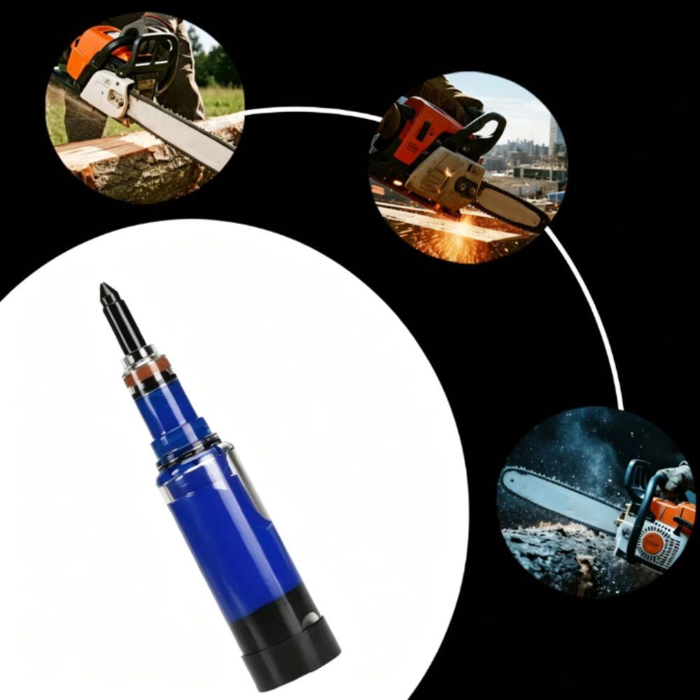 Refillable Grease Injector Portable Grease Dispenser Lubricator Tool Bearing Lubrication