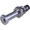 Картриджный соленоидный клапан HYD01637 SV08-2004 SV08-20-0-N-00 2-ходовой 2-позиционный нормально закрытый совместимый с частями плуга Boss Maxim Hydroforce