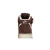 Nike Air Force 1 Mid 'Chocolate' (Unisex) Chocolate / Cream Skate Shoes DM0107 200