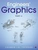 Книга Engineers Graphics Part 2 by Chaman Lal Fotedar - Paperback