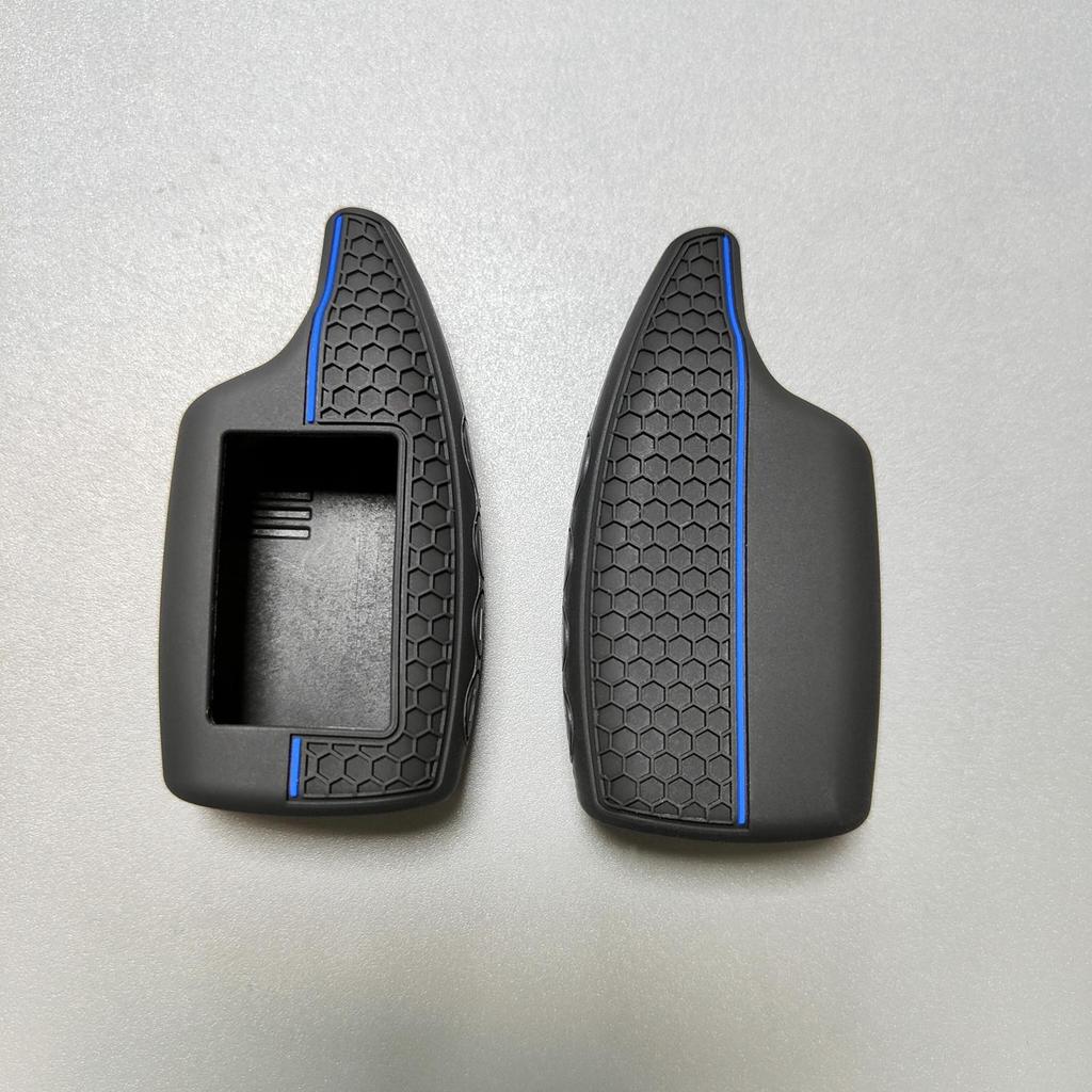 Шер-Хан MagiCar Русская Матрешка Сумка для Ключей Силиконовый Чехол с Сотовым Рисунком