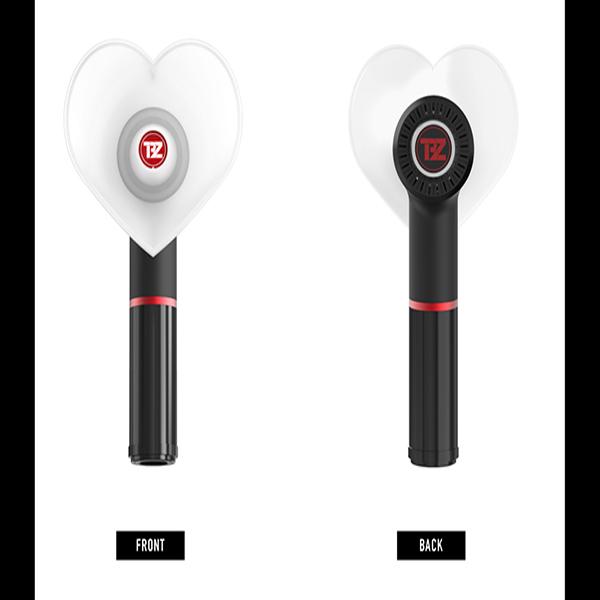 THE BOYZ Официальная световая палочка