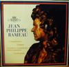 LP Record JEAN-PHILIPPE RAMEAU - L'Impatience . Orphée . Troisième C 199018 Archiv Produkti Germany Classical Used