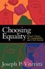 Книга Choosing Equality : School Choice, the Constitution, and Civil Society