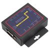 TXI022 RJ45 To RS232 Serial Network Adapter Bi Directional Transfer TCP IP Serial Network Adapter