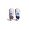 Adidas Originals Superstar 360 2.0 Низкие кроссовки для ходьбы Розовые детские туфли FZ5607
