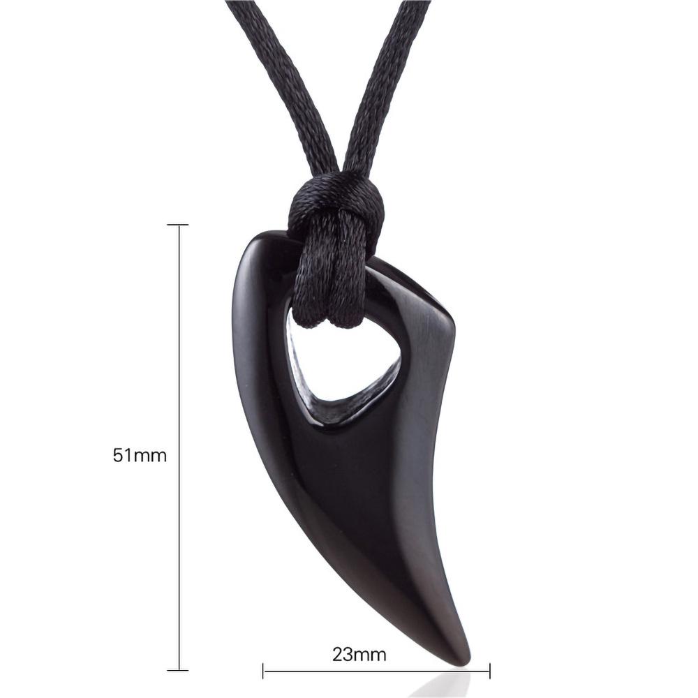 Европейско-американский стиль Титановая сталь Крест Ожерелье - Модный мужской хип-хоп кулон аксессуар