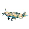 Academy 1/72 P-40B Tomahawk Пластиковая сборная модель 12456