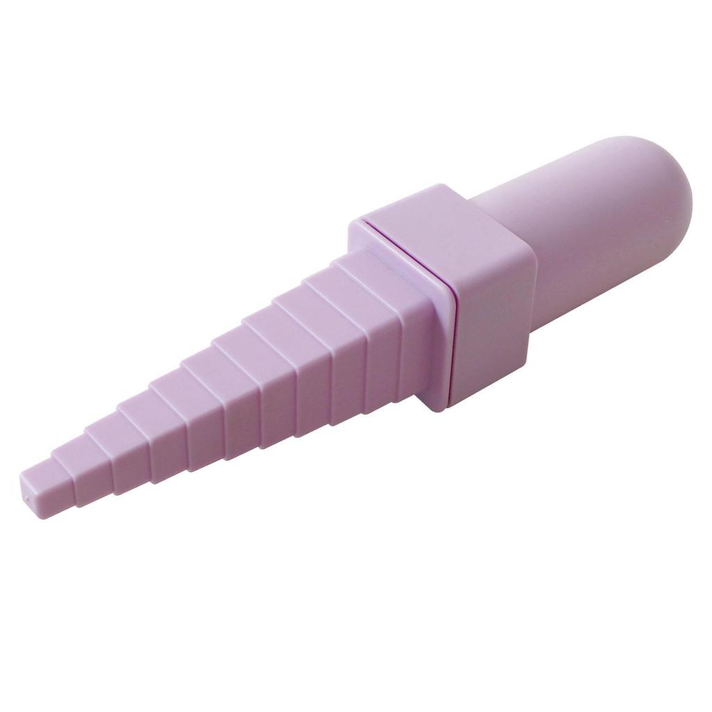 4pc Paper Quilling Border Buddy Bobbin Tower Quilled Creation Craft DIY Tool Set