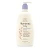 Aveeno Baby Calming Comfort Lotion, Lavender and Vanilla, 18 Fluid Ounce by Aveeno Baby