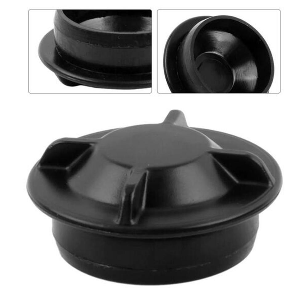 2pcs 31311139453 Shock Absorber Covering Dust Caps For BMW E60 E61 E63 E46 Mini