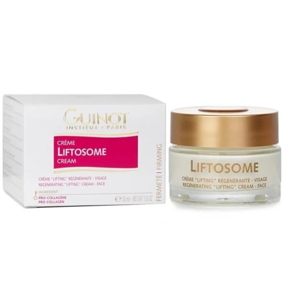 Guinot Liftosome-Дневной Ночной Лифтинг-Крем 50мл