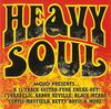 CD VARIOUS - Heavy Soul MAY2010 Mojo Magazine 2010 UK Rock Used