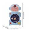 Wooden Wall Busy Board Cognitive Play Animal-Themed Learning