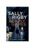 Книга Deadly Games : 1