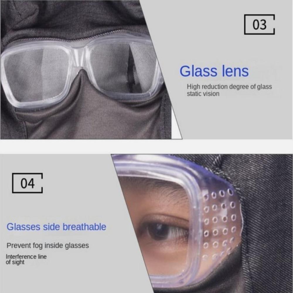 Ковбойская сварочная шапка износостойкая пылезащитная головная повязка удобная шляпа